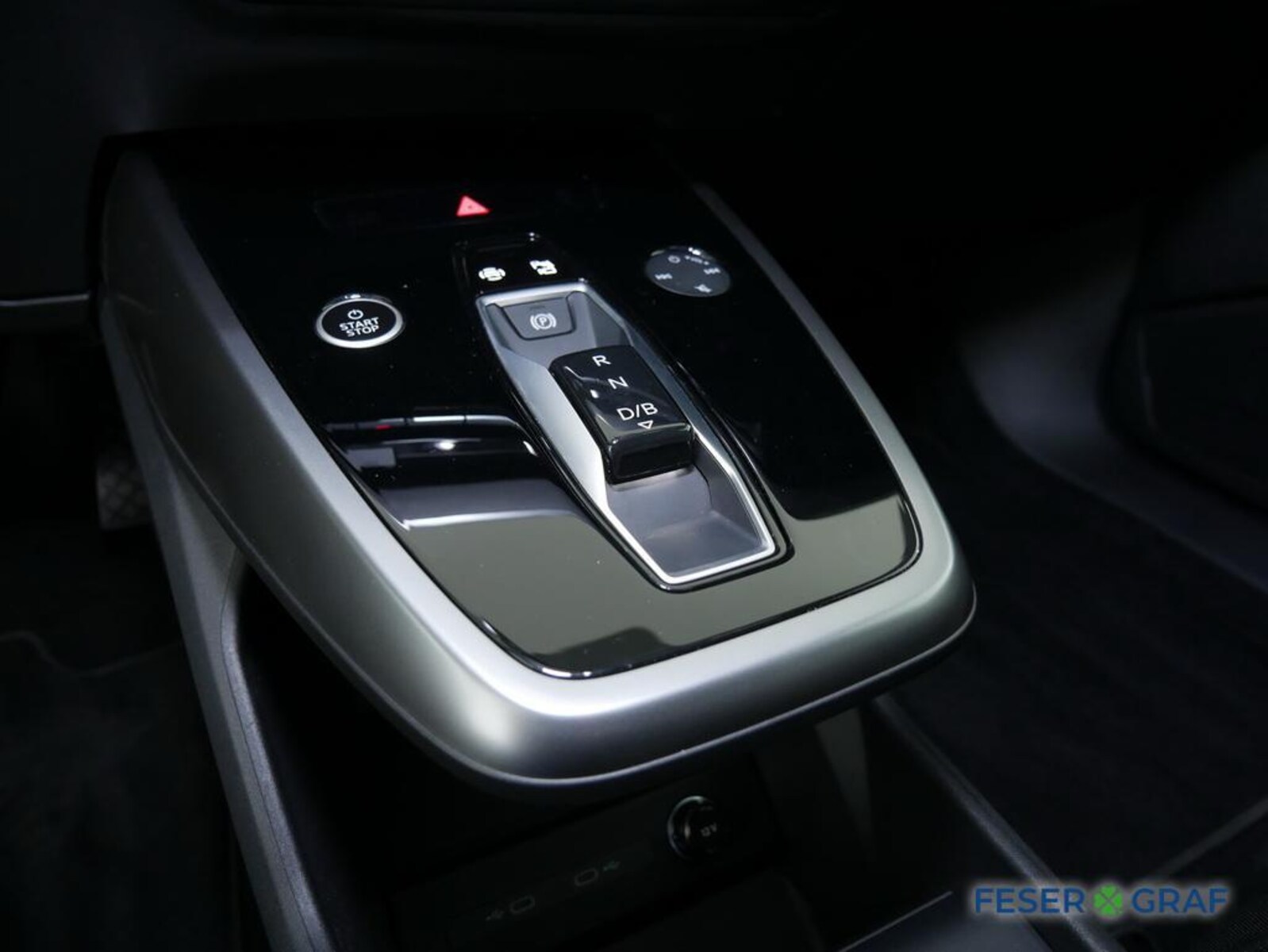 Audi Q4 e-tron – Bild 7