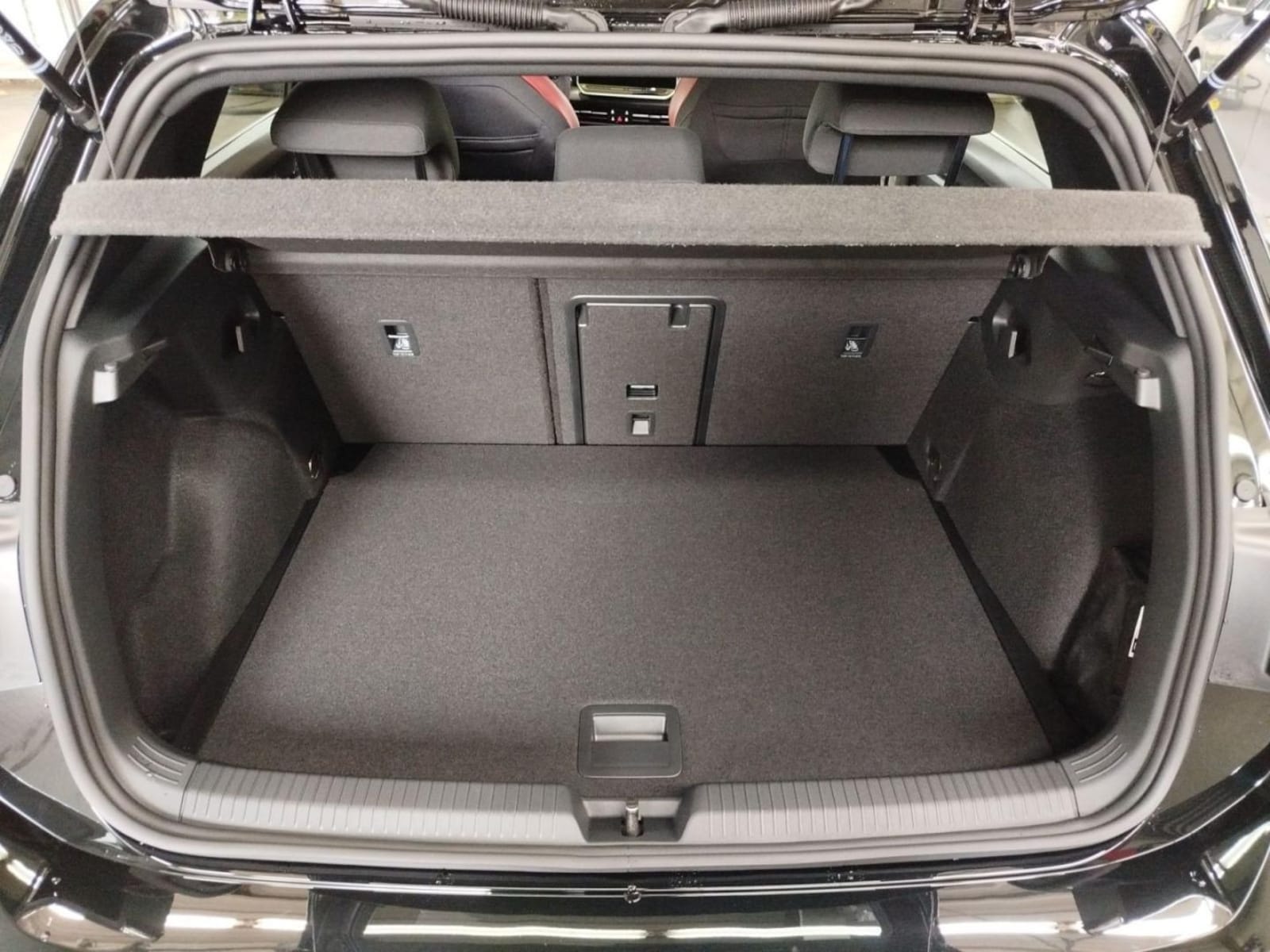 Volkswagen Golf – Bild 6