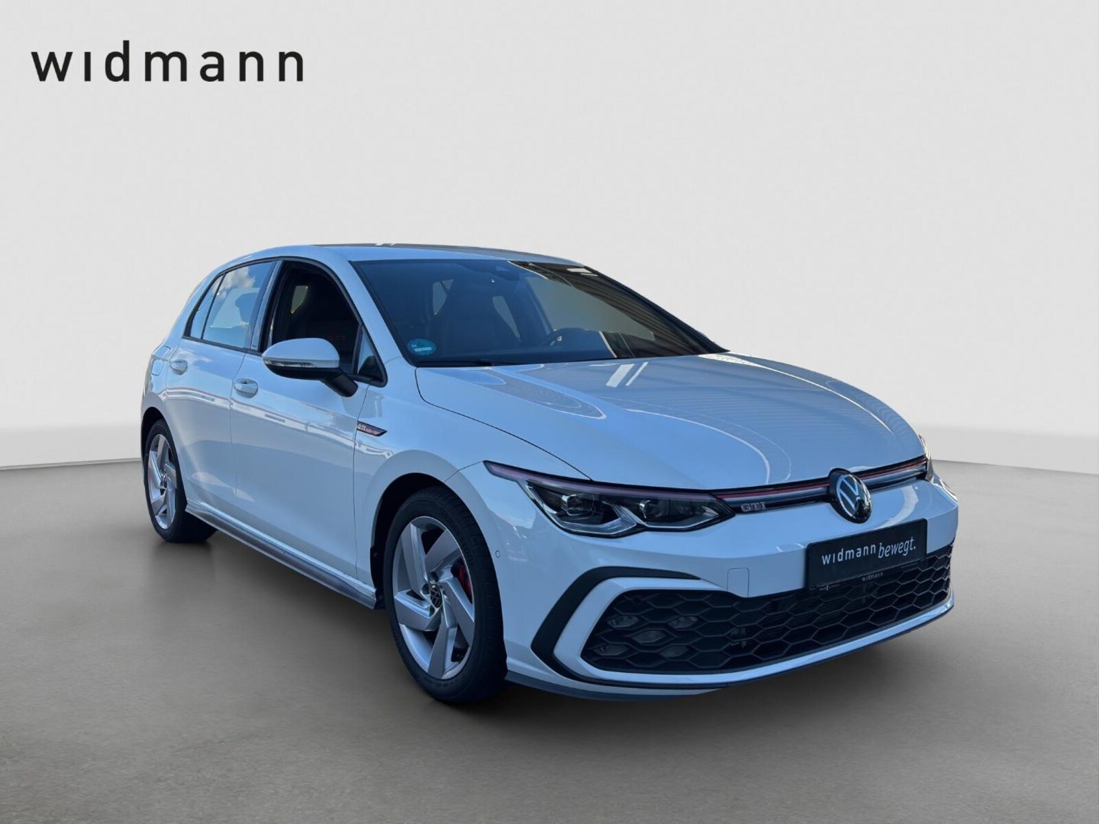 Volkswagen Golf – Bild 8