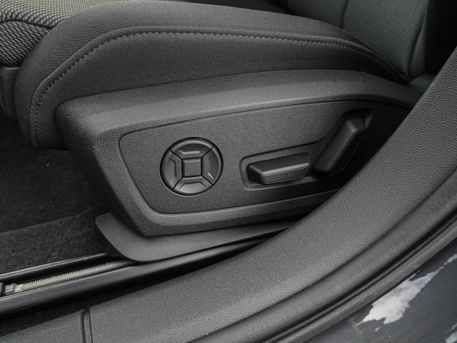 Audi A3 Sportback – Bild 22