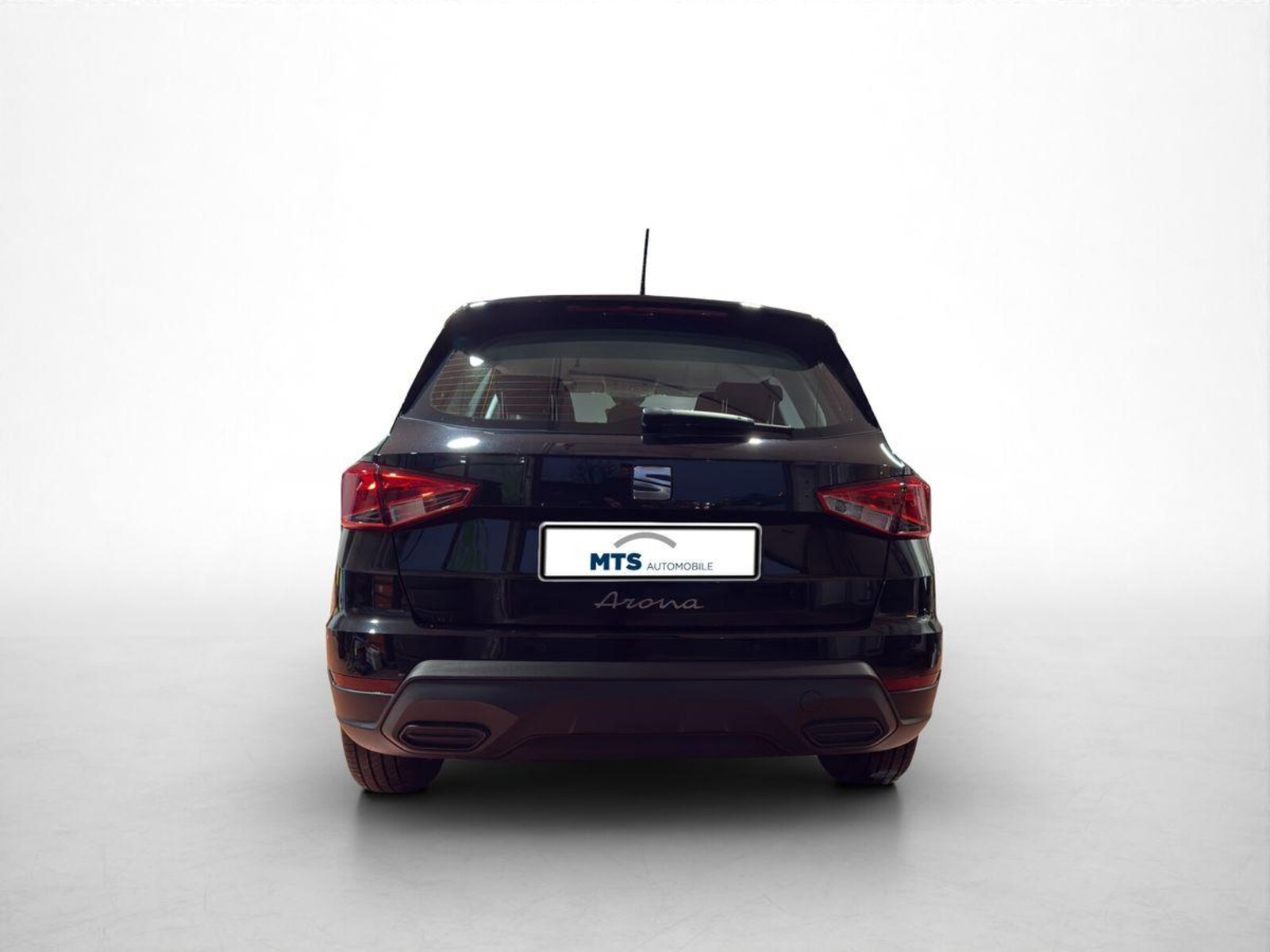 SEAT Arona – Bild 7