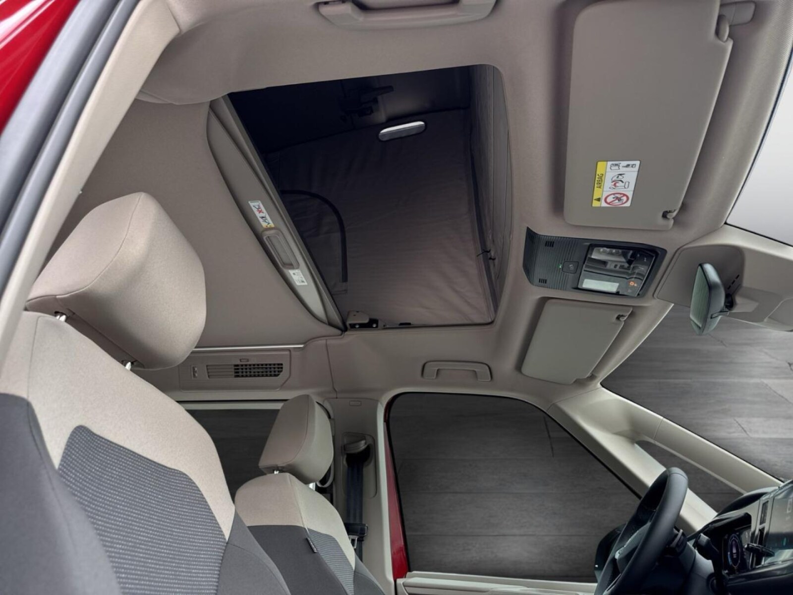 Volkswagen California – Bild 17