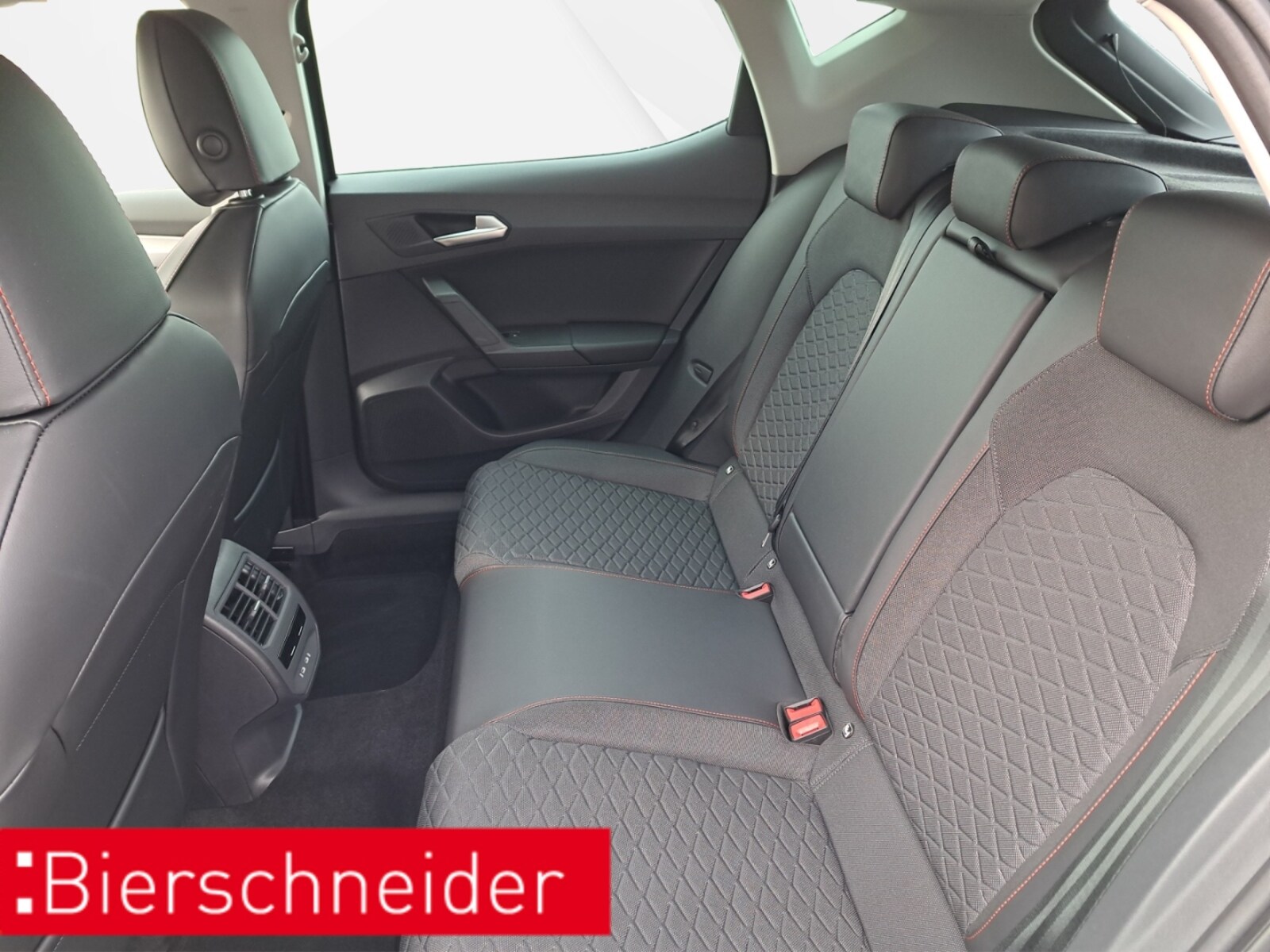 SEAT Leon – Bild 11