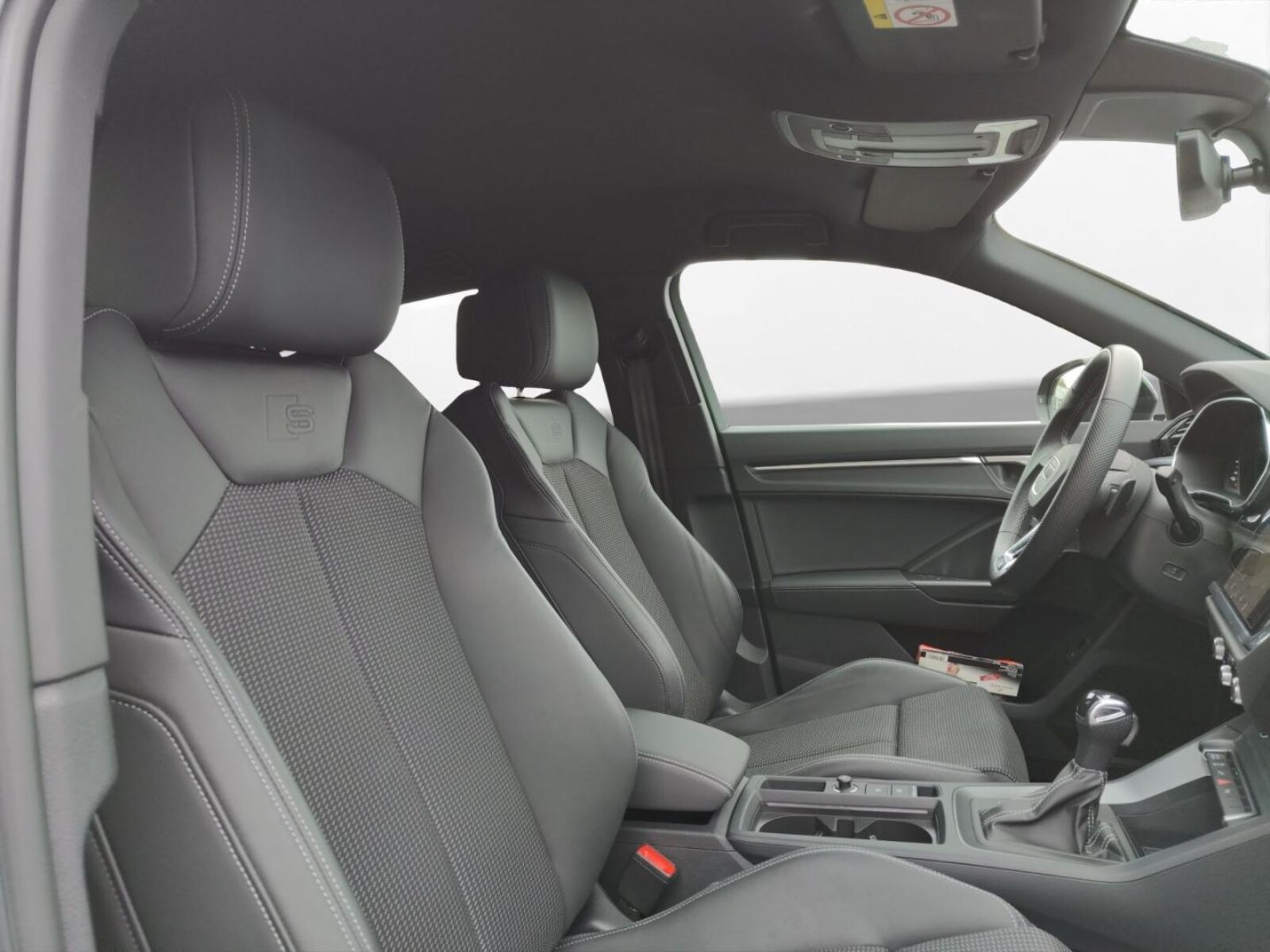 Audi Q3 Sportback – Bild 13