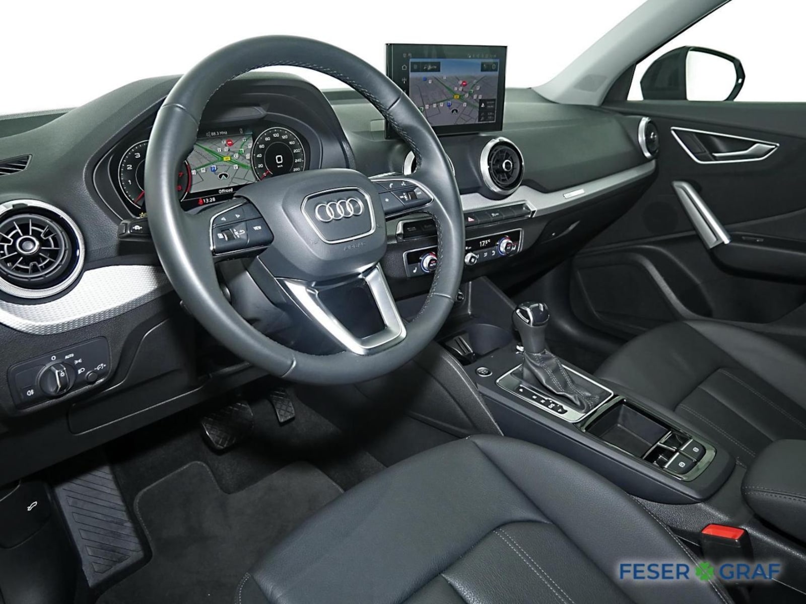 Audi Q2 – Bild 6