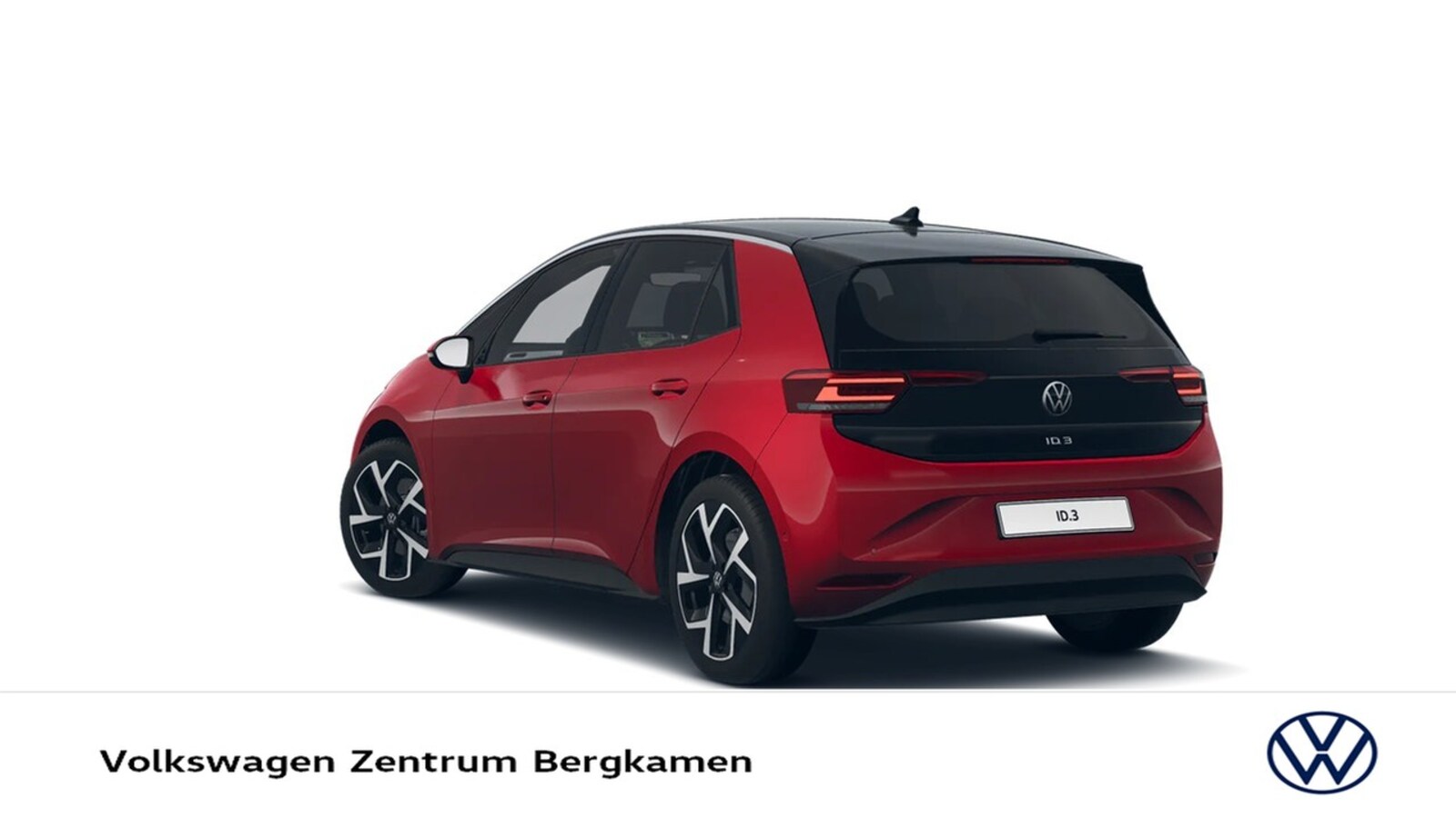 Volkswagen ID.3 – Bild 4