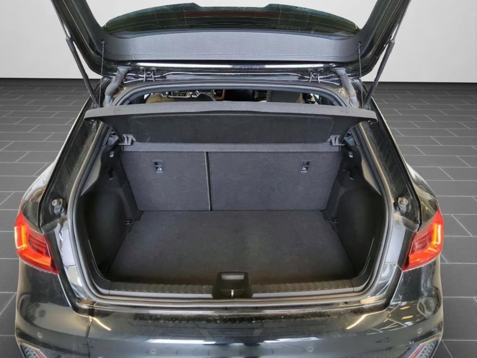 Audi A1 Sportback – Bild 9