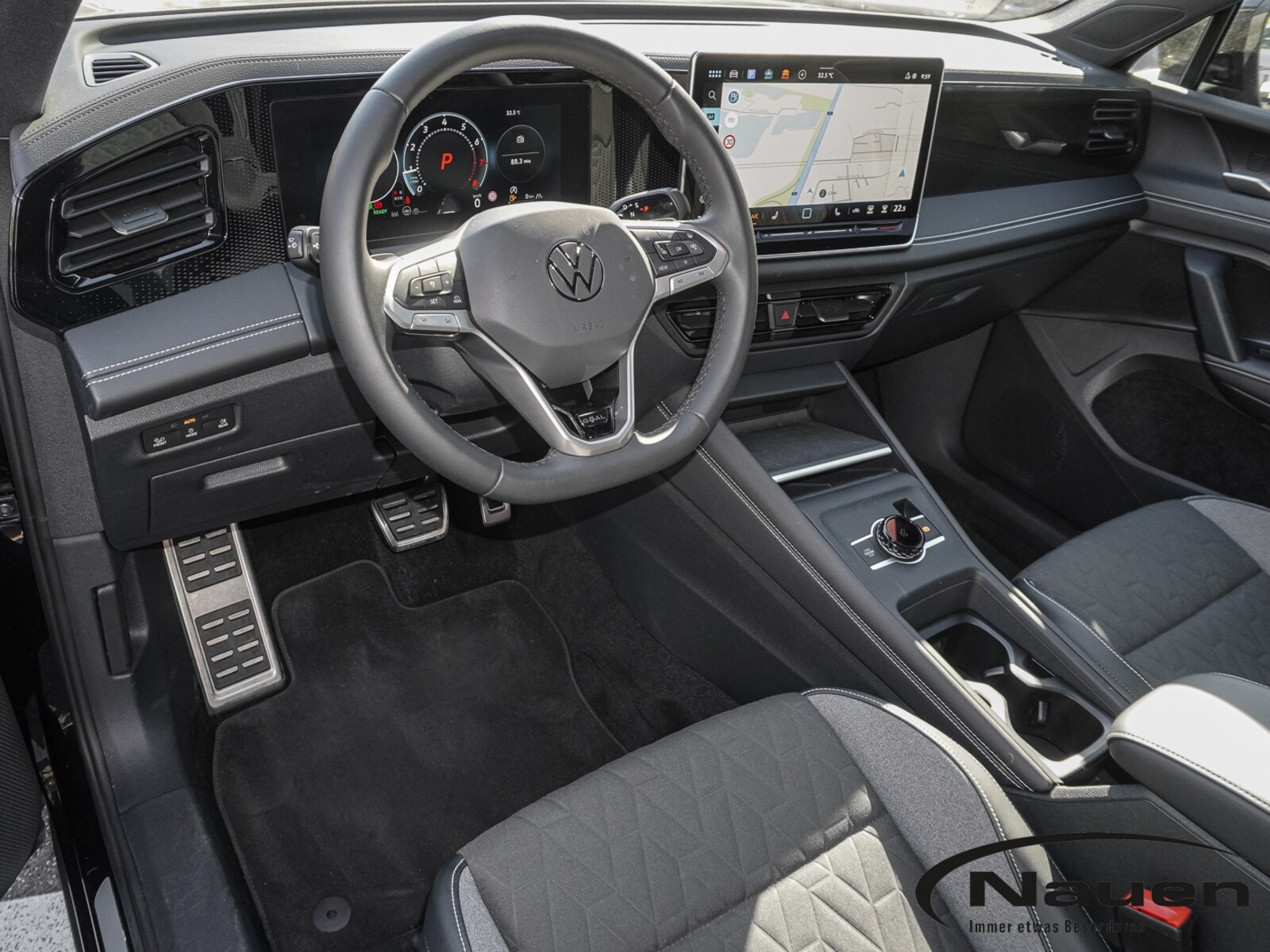 Volkswagen Tiguan – Bild 9