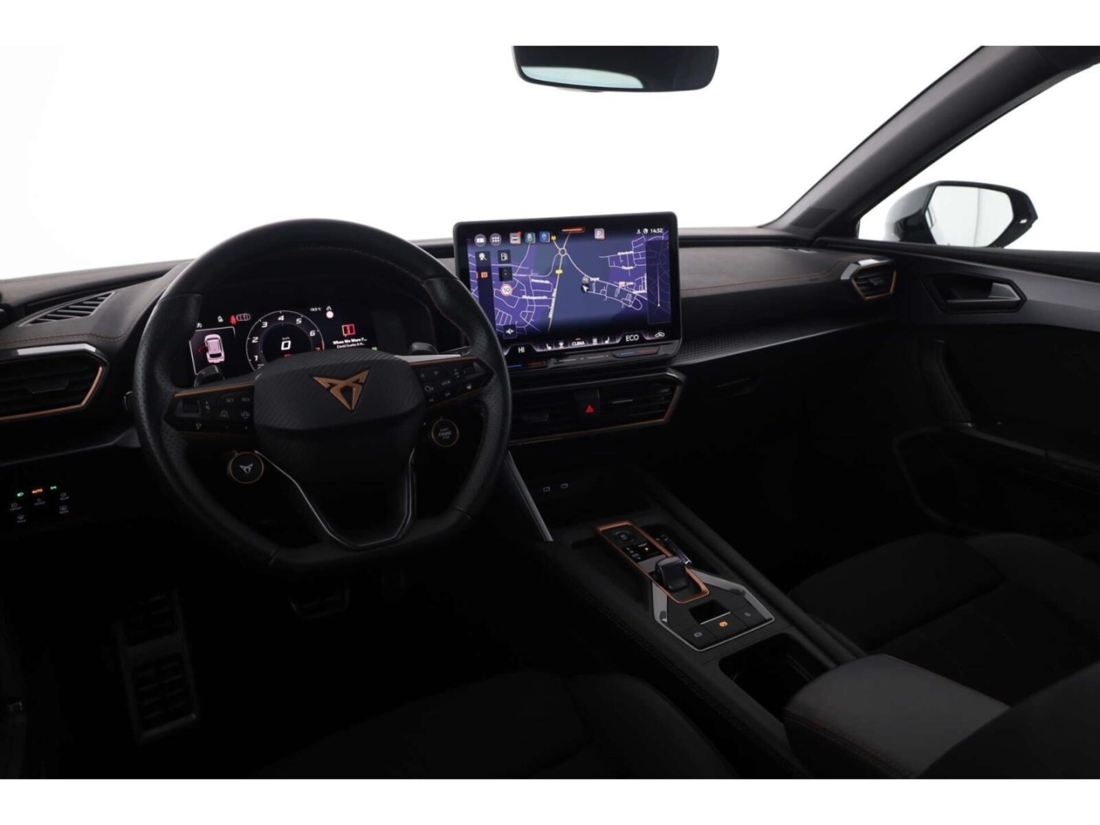 CUPRA Leon Sportstourer – Bild 8