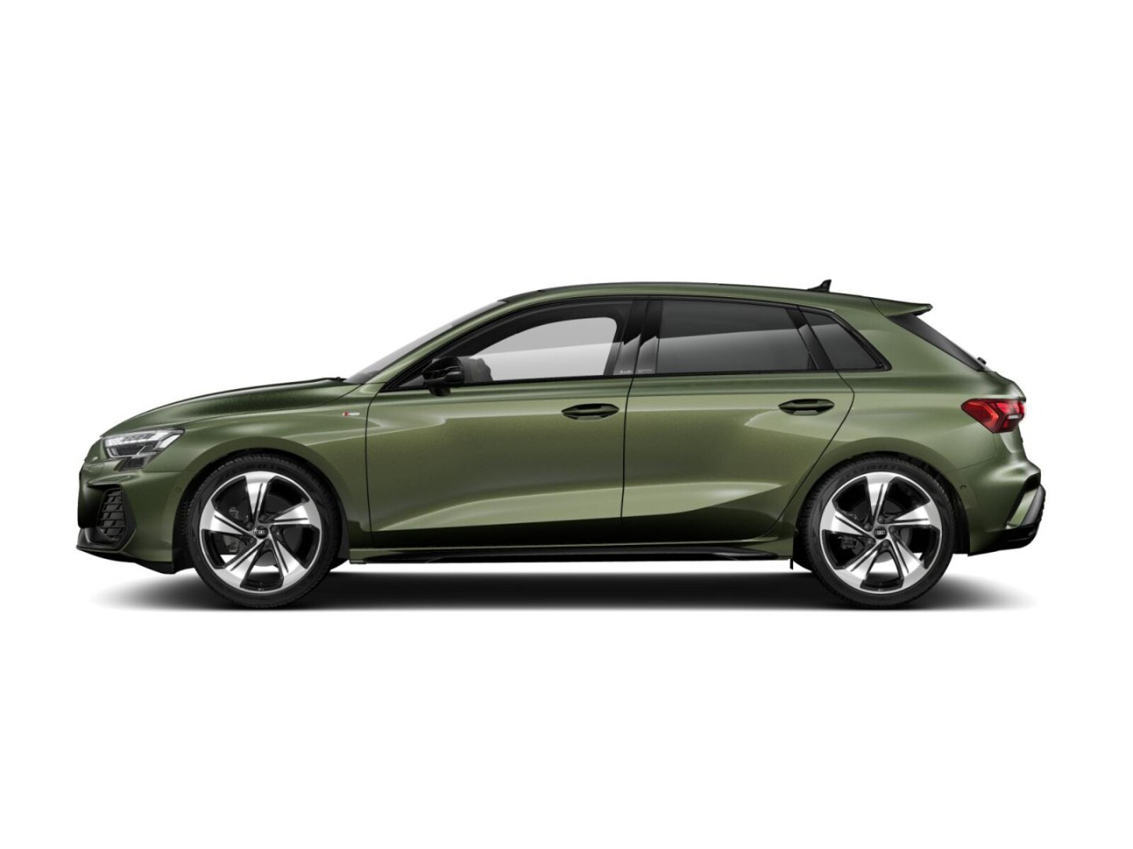 Audi A3 Sportback – Bild 5