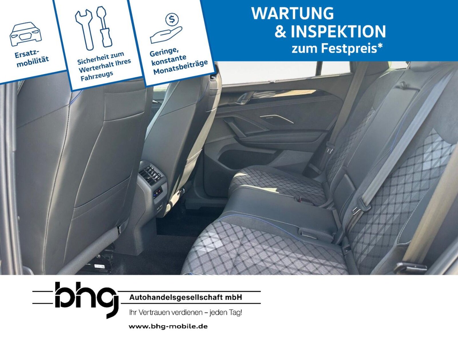 Volkswagen Tayron – Bild 14
