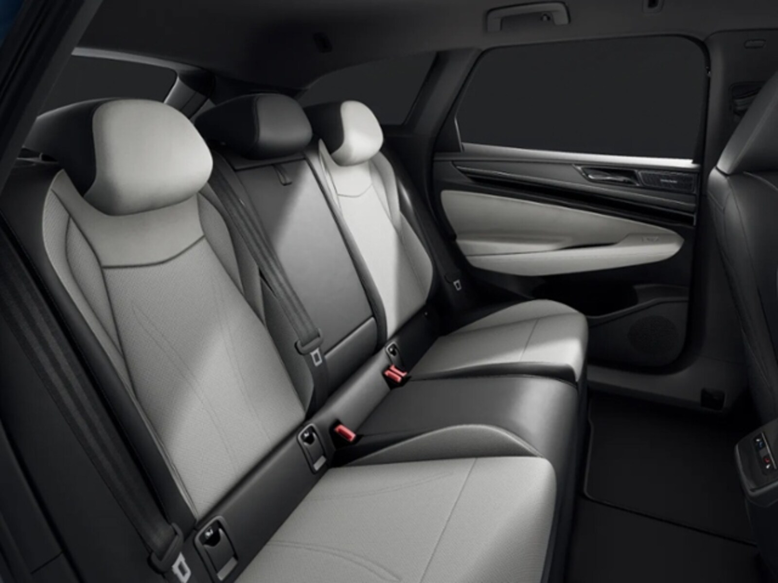 Volkswagen ID.7 Tourer – Bild 10