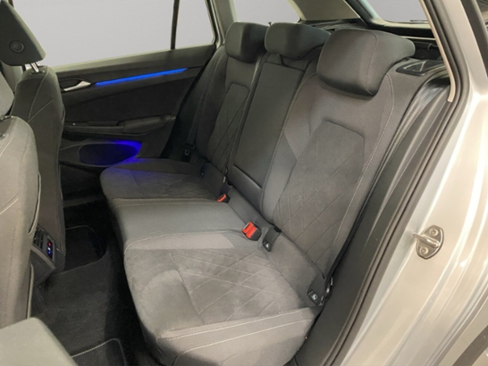 Volkswagen Golf Variant – Bild 9