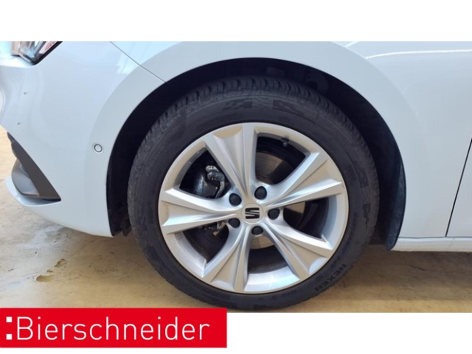 SEAT Leon – Bild 10