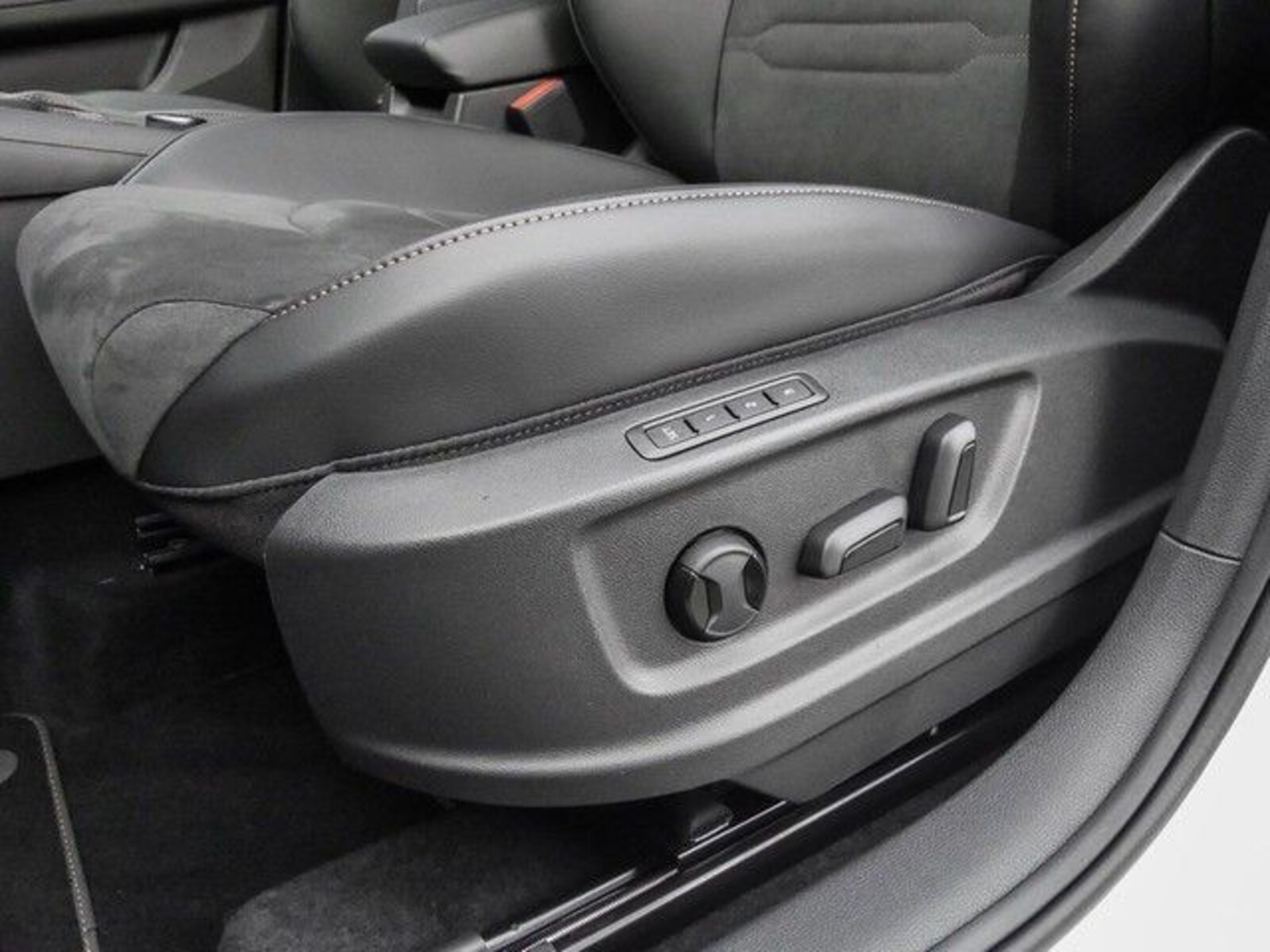 CUPRA Ateca – Bild 23