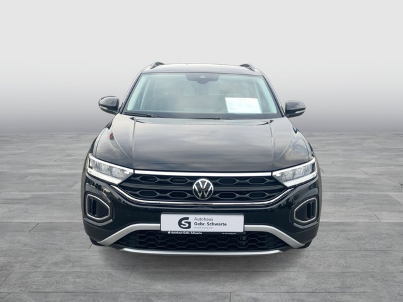Volkswagen T-Roc – Bild 7