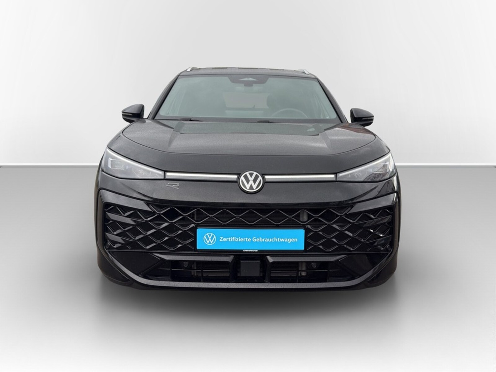 Volkswagen T-Roc – Bild 3