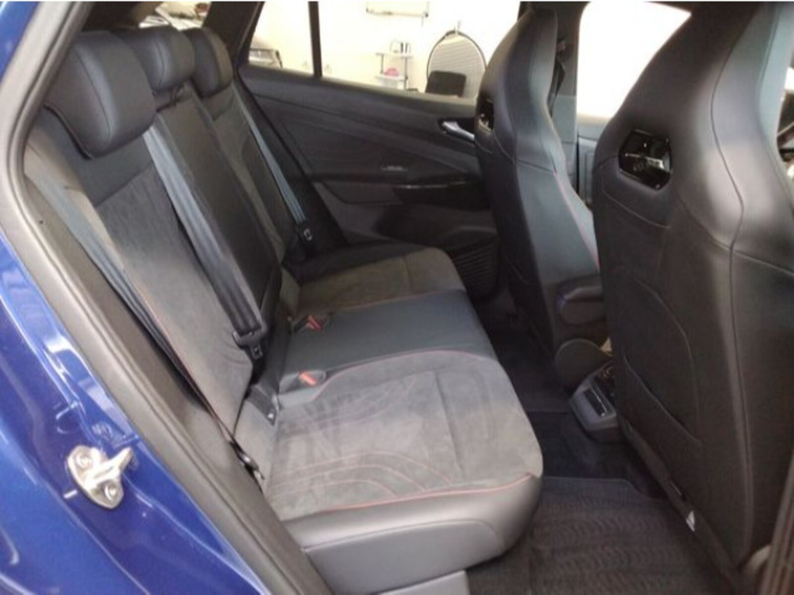 Volkswagen ID.4 – Bild 9