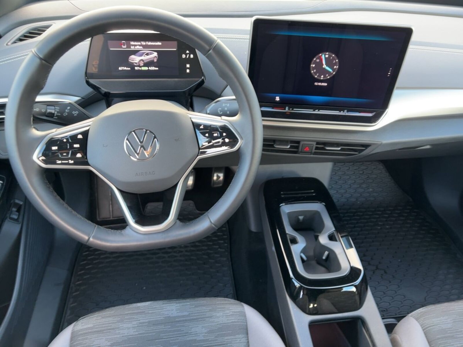 Volkswagen ID.5 – Bild 8