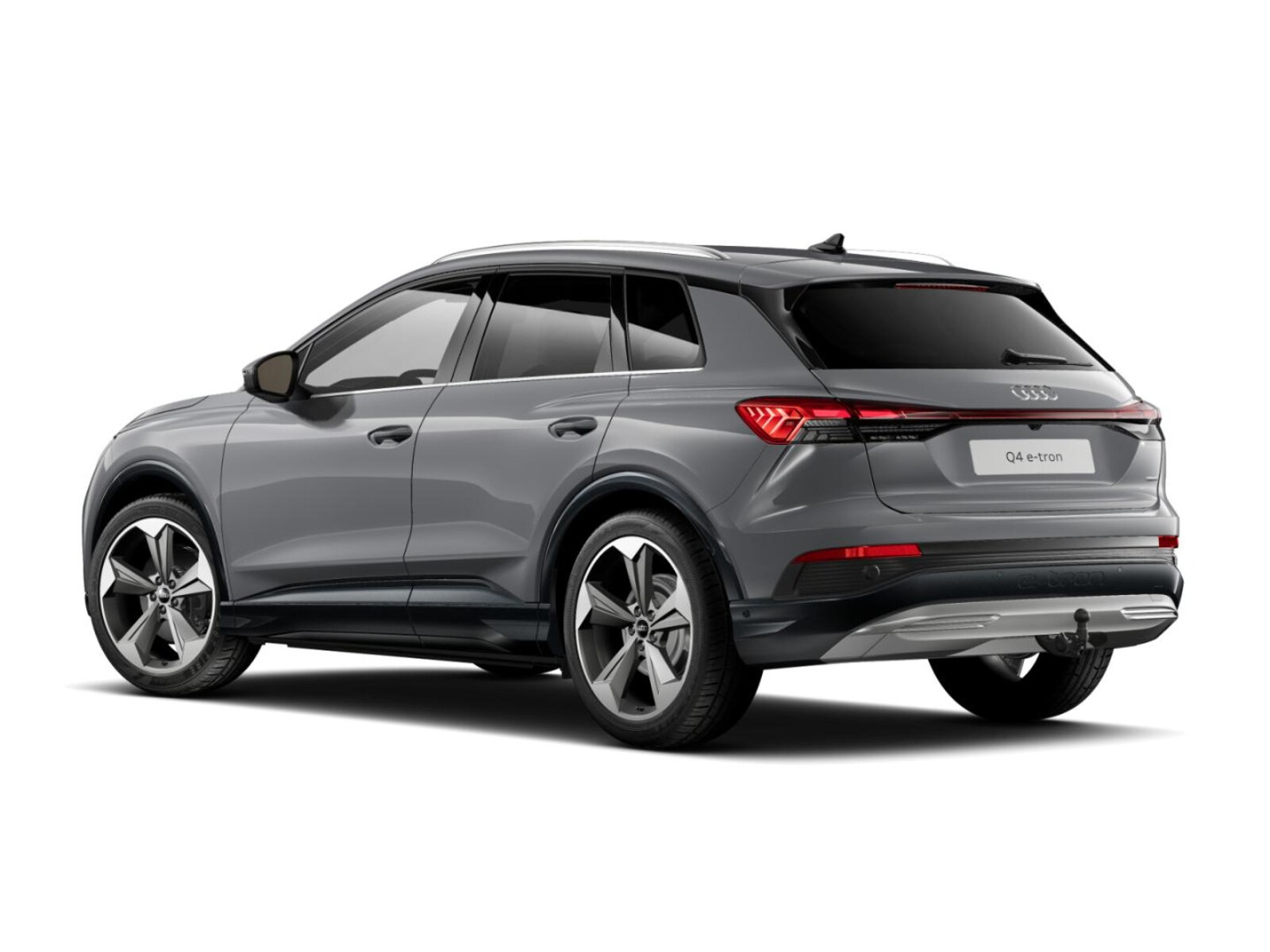 Audi Q4 e-tron – Bild 4