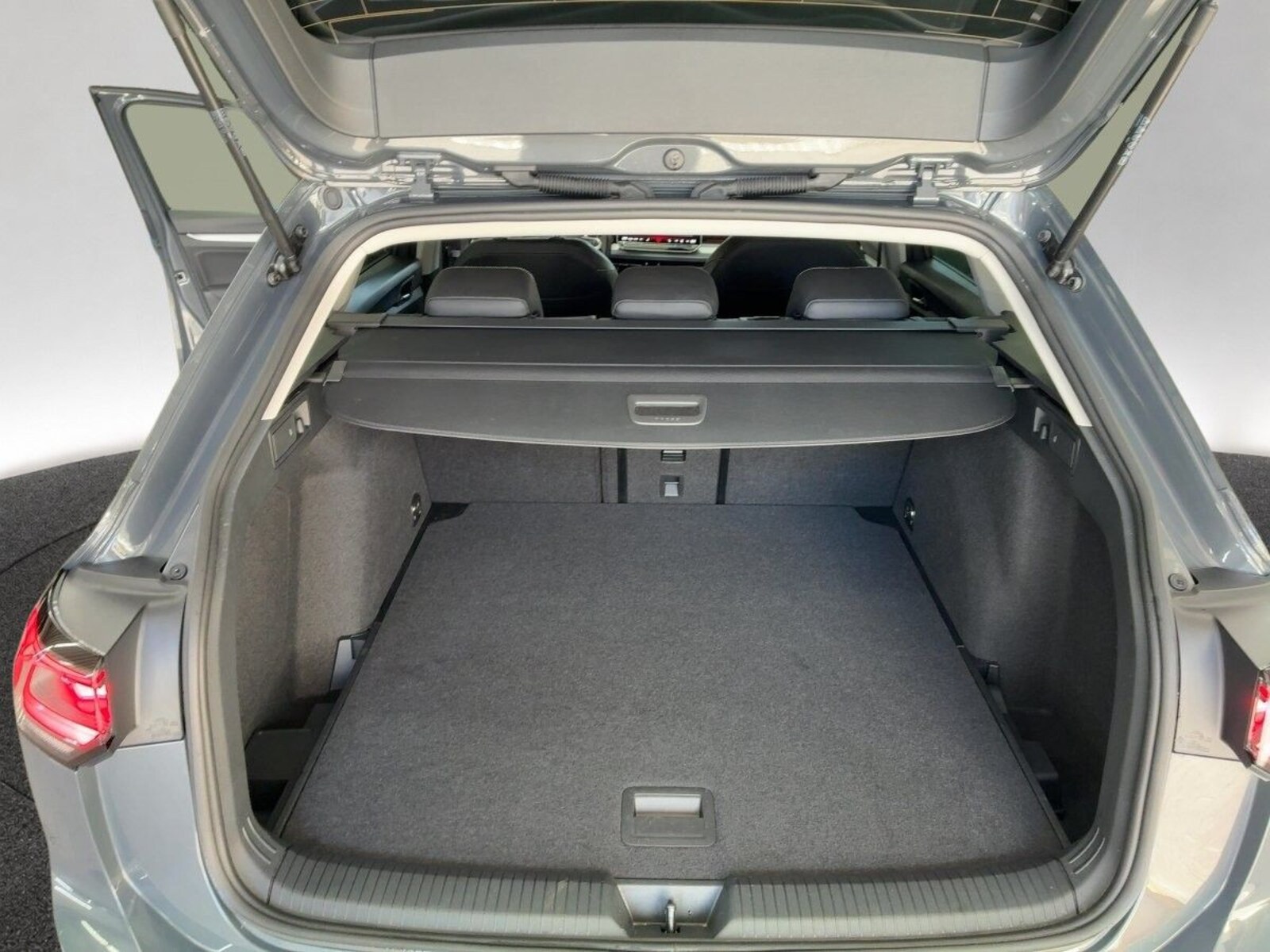 Volkswagen Golf Variant – Bild 11