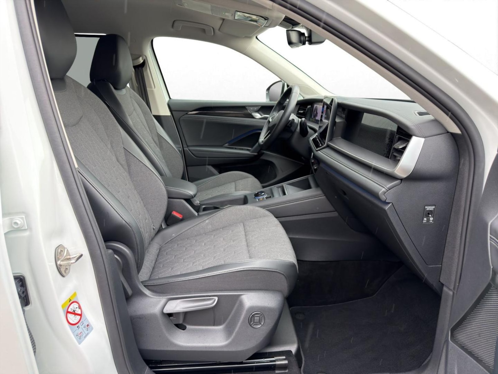 Volkswagen Tayron – Bild 6