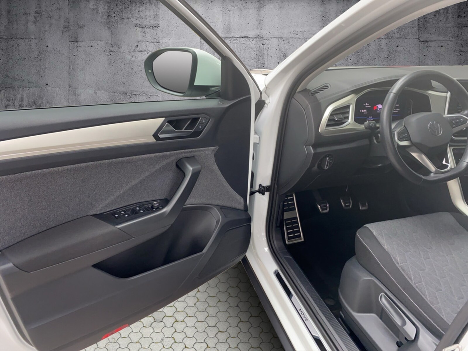 Volkswagen T-Roc – Bild 13