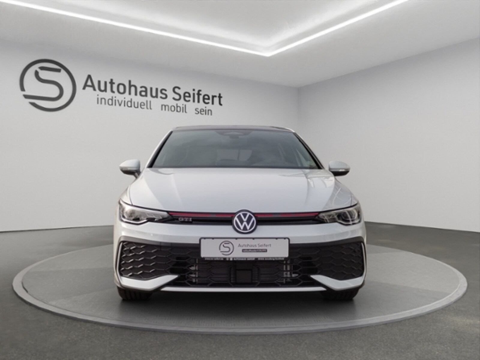 Volkswagen Golf – Bild 8