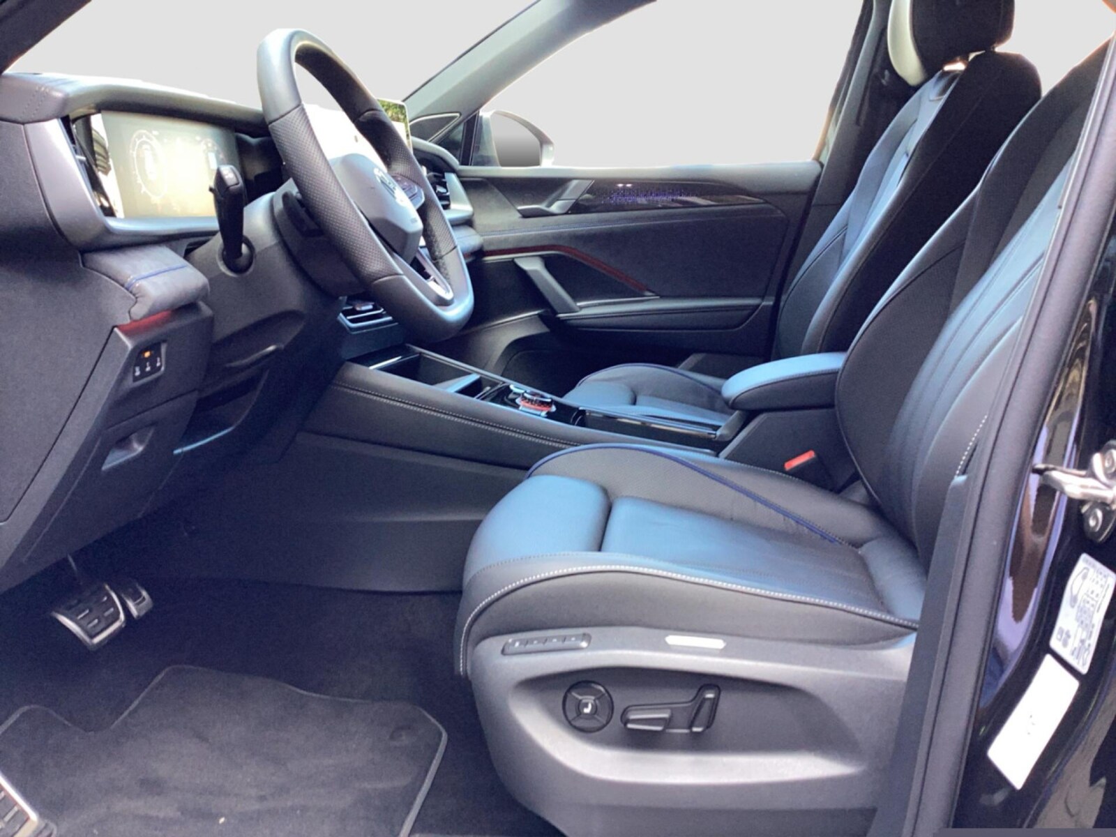 Volkswagen Tayron – Bild 12