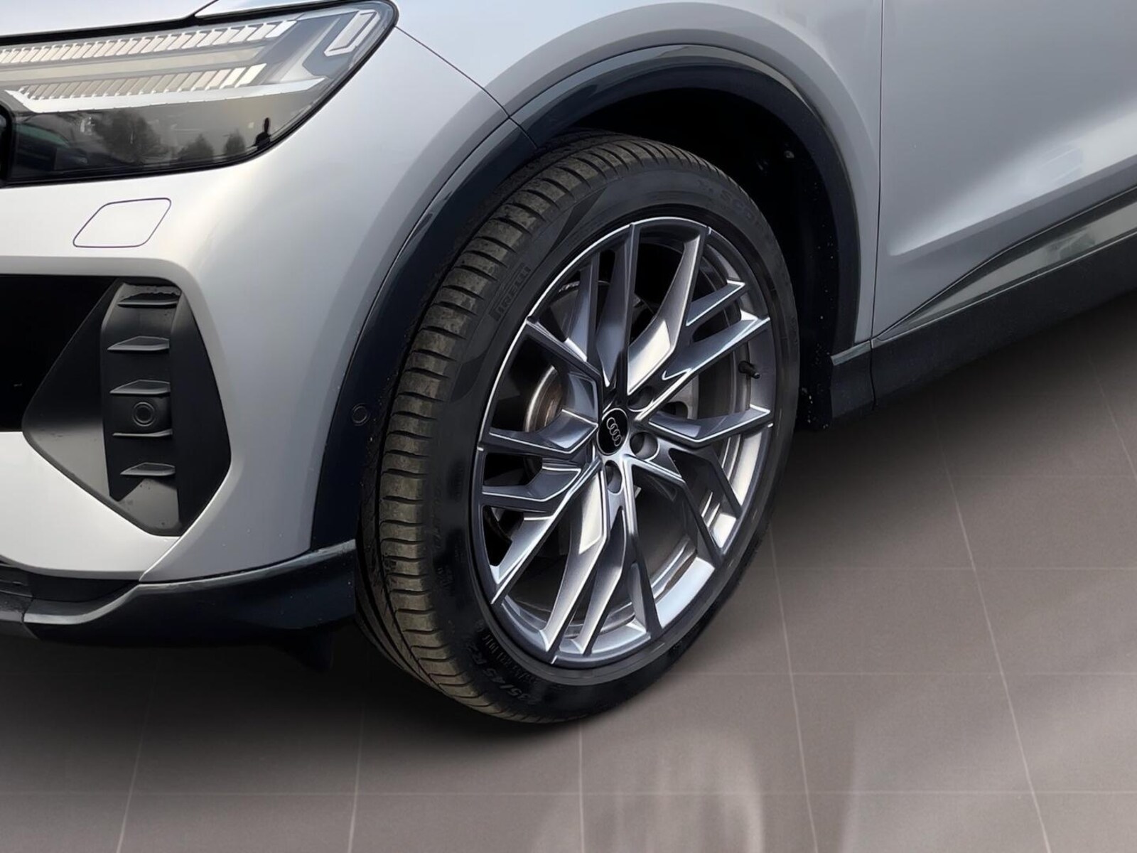 Audi Q4 Sportback e-tron – Bild 7