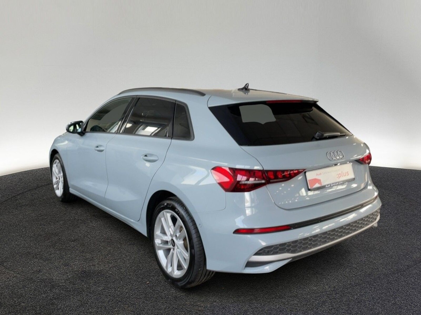 Audi A3 Sportback – Bild 3