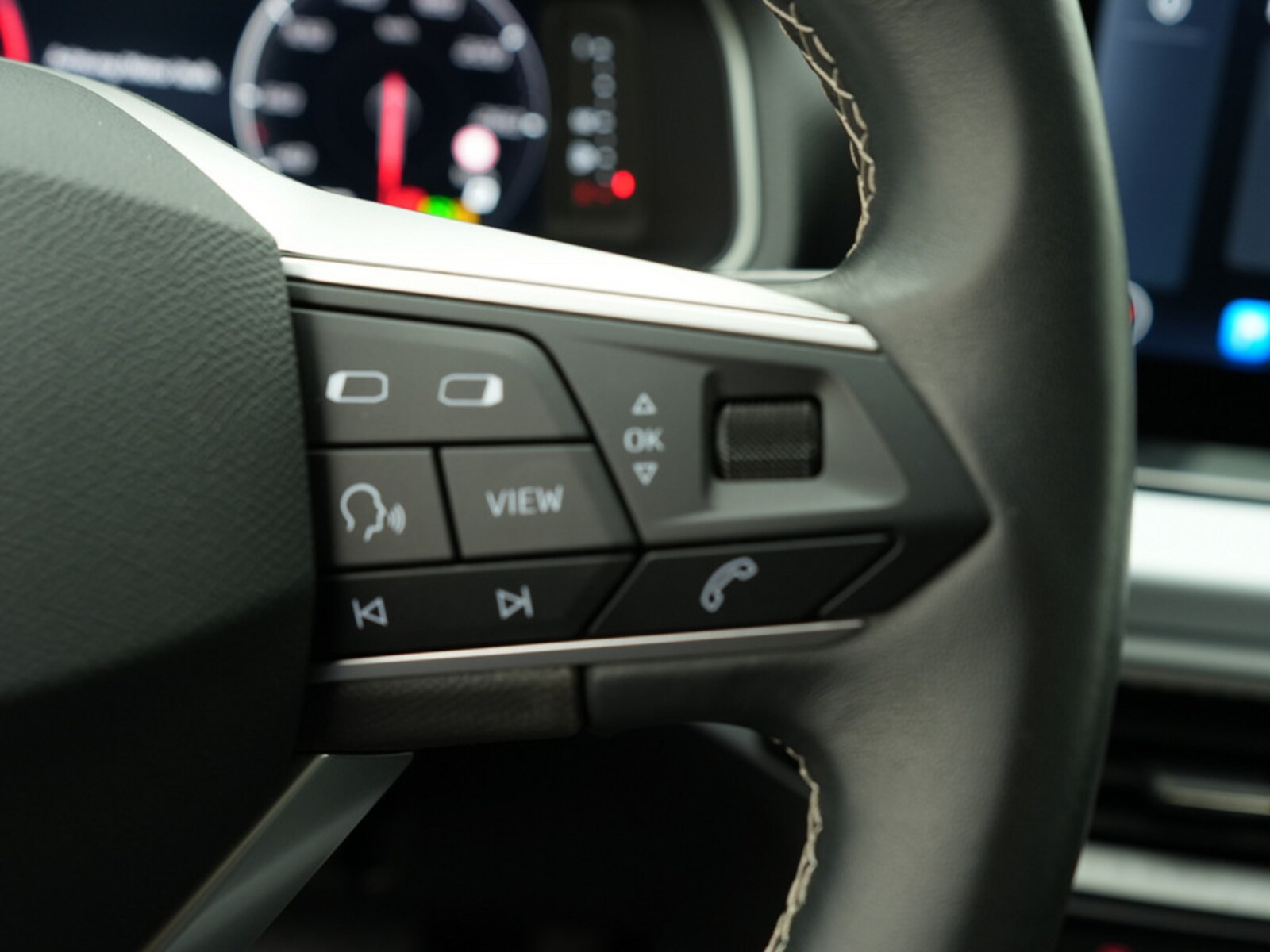 SEAT Arona – Bild 12