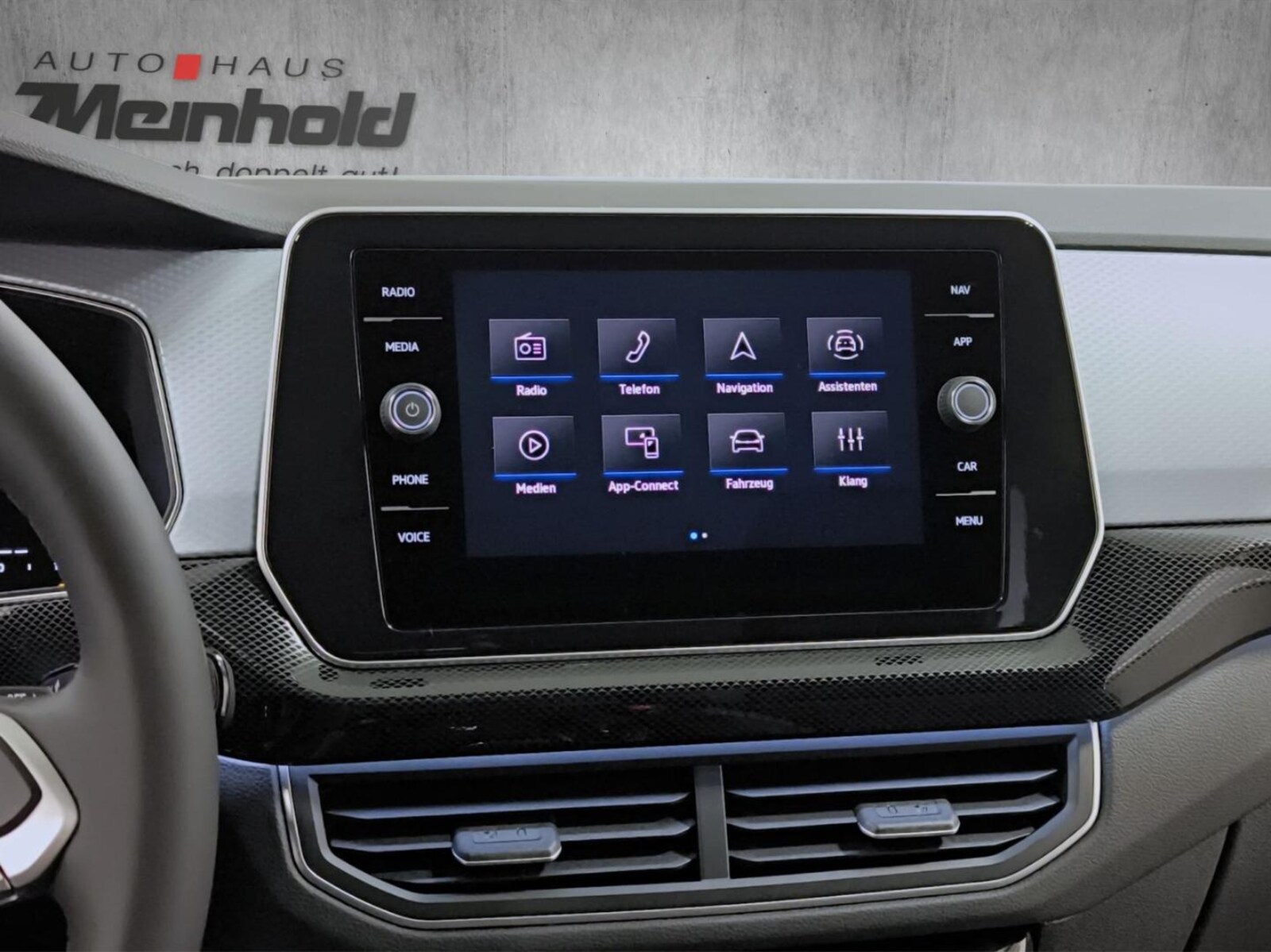 Volkswagen T-Cross – Bild 16