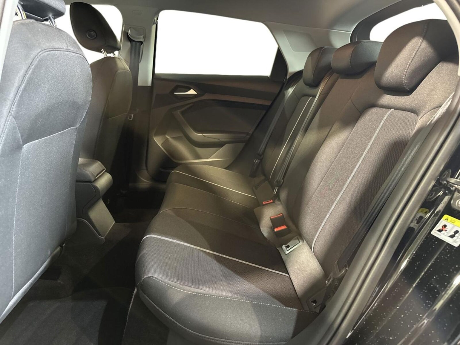Audi A1 Sportback – Bild 12