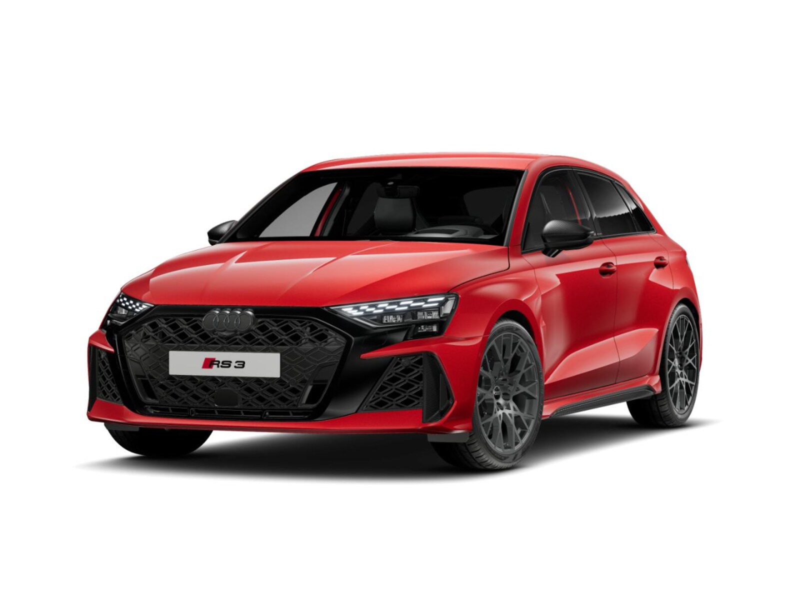Audi RS 3 Sportback – Bild 2
