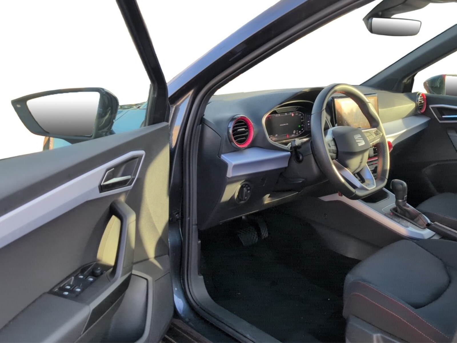 SEAT Arona – Bild 11