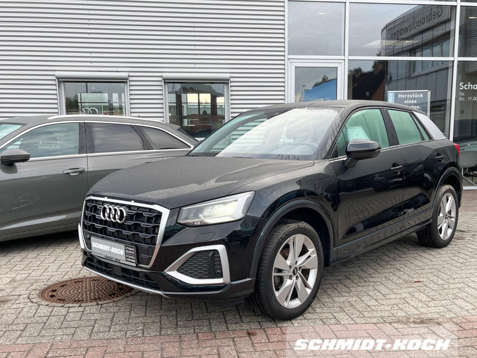 Audi Q2 – Bild 2