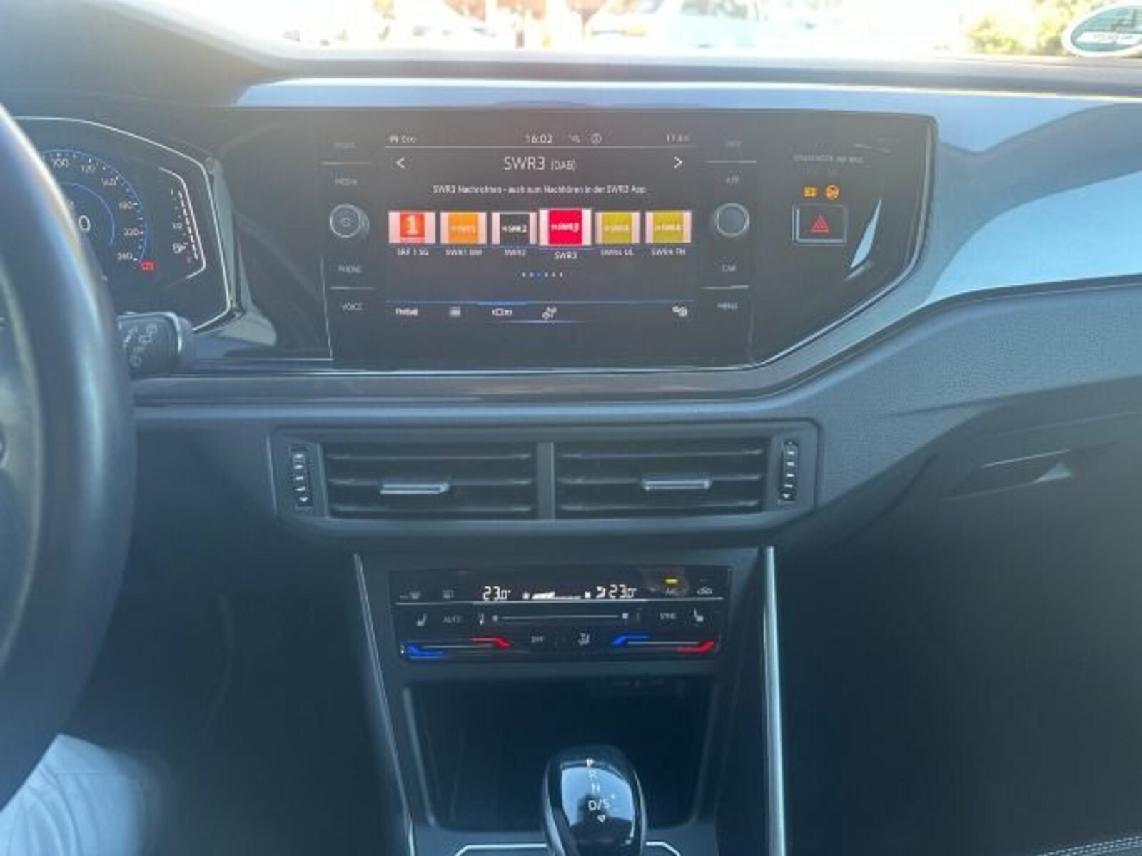 Volkswagen Taigo – Bild 15