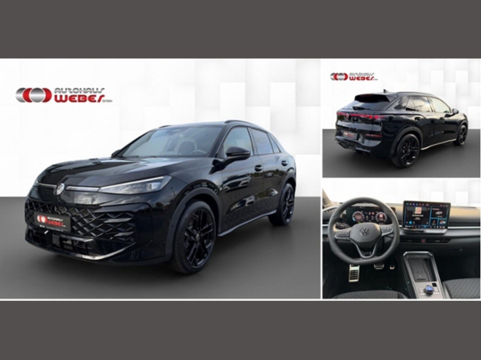 Volkswagen T-Roc – Bild 27