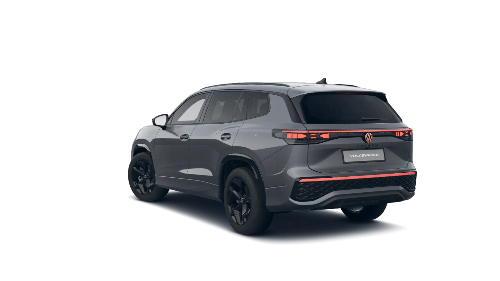 Volkswagen Tayron – Bild 5