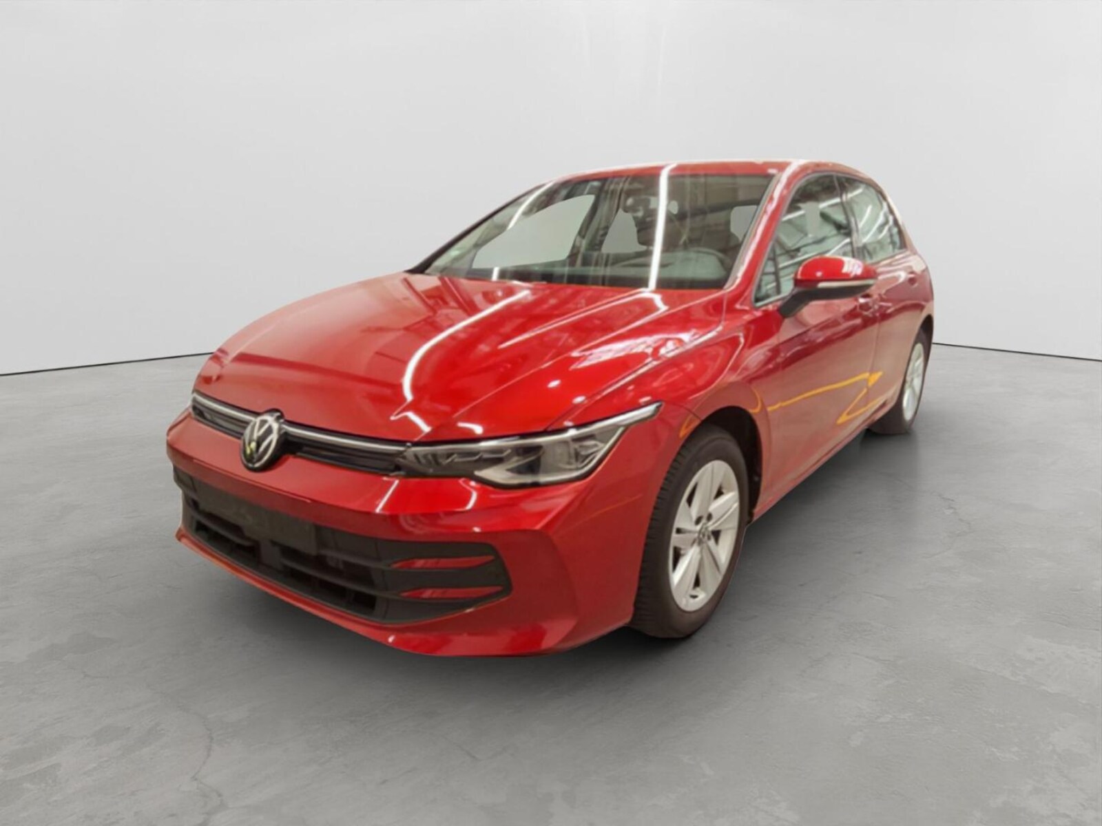 Volkswagen Golf – Bild 2