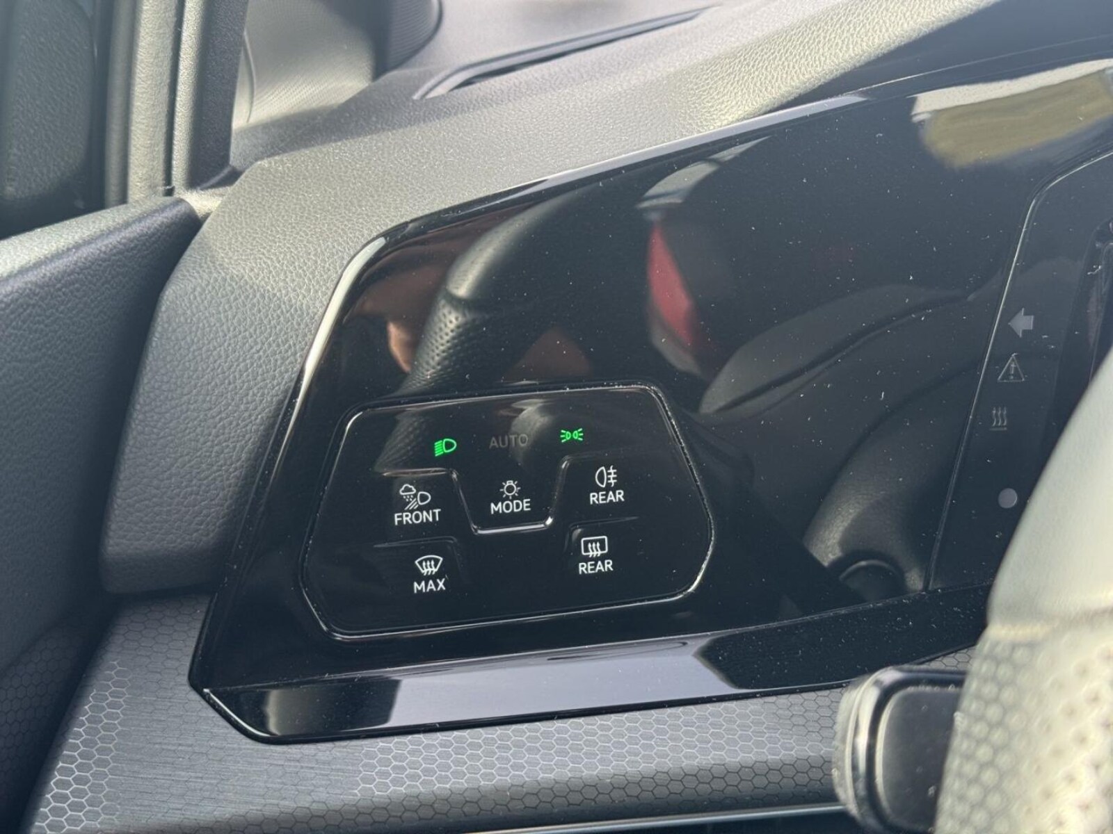 Volkswagen Golf – Bild 16
