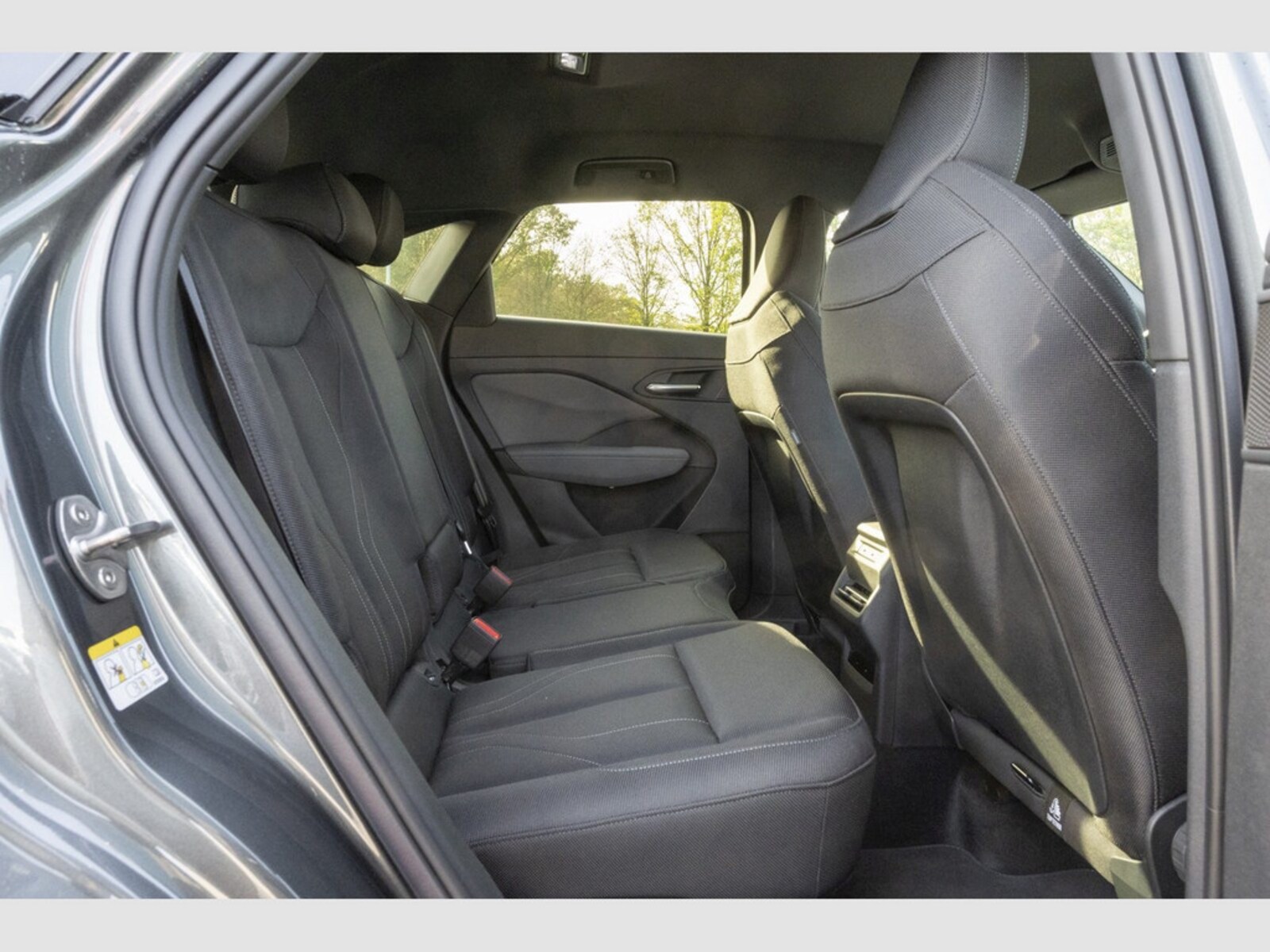 Audi Q3 Sportback – Bild 11