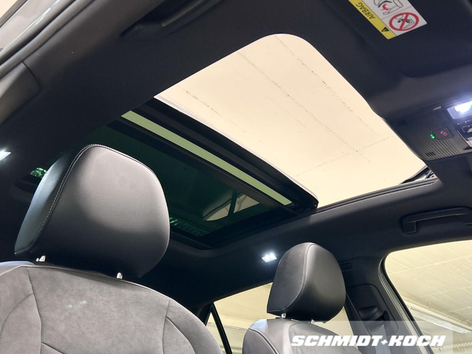 Volkswagen T-Roc – Bild 9