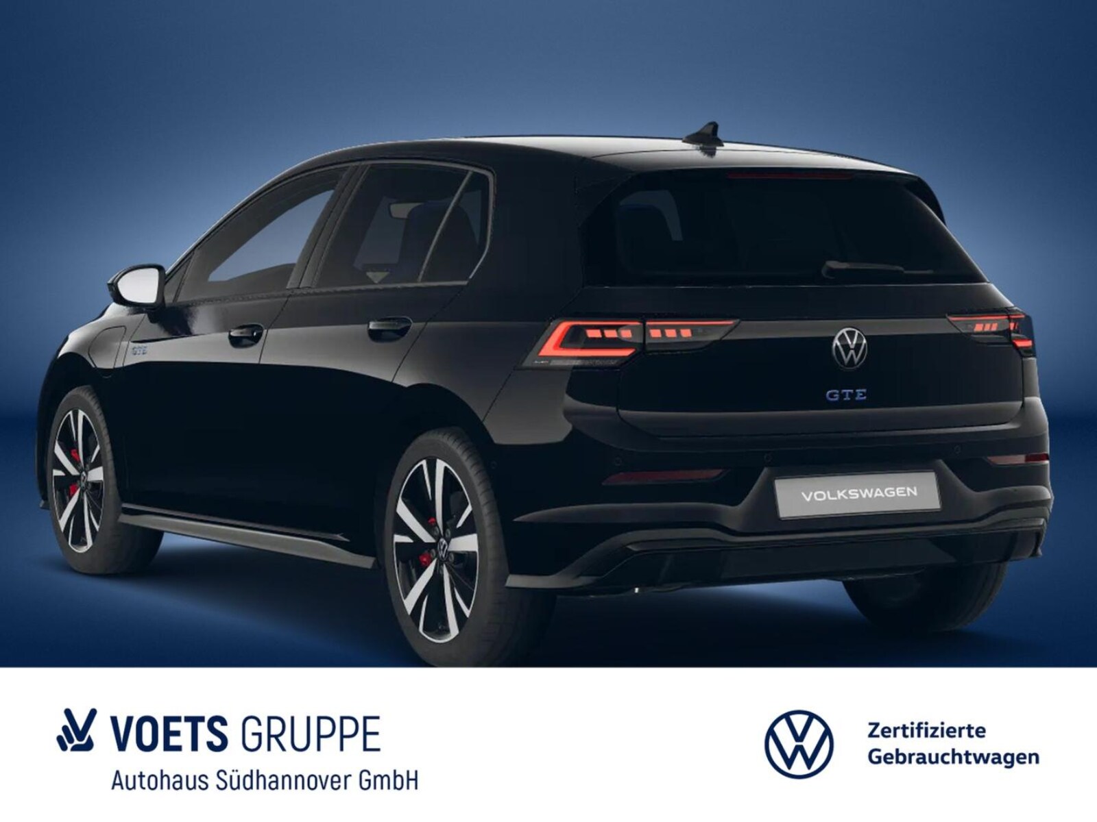 Volkswagen Golf – Bild 5