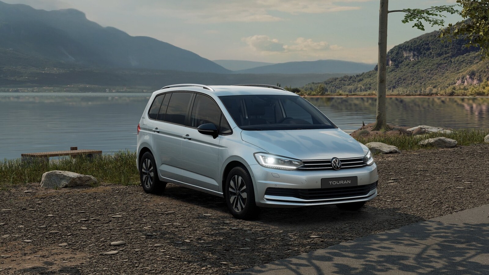 Volkswagen Touran – Bild 5