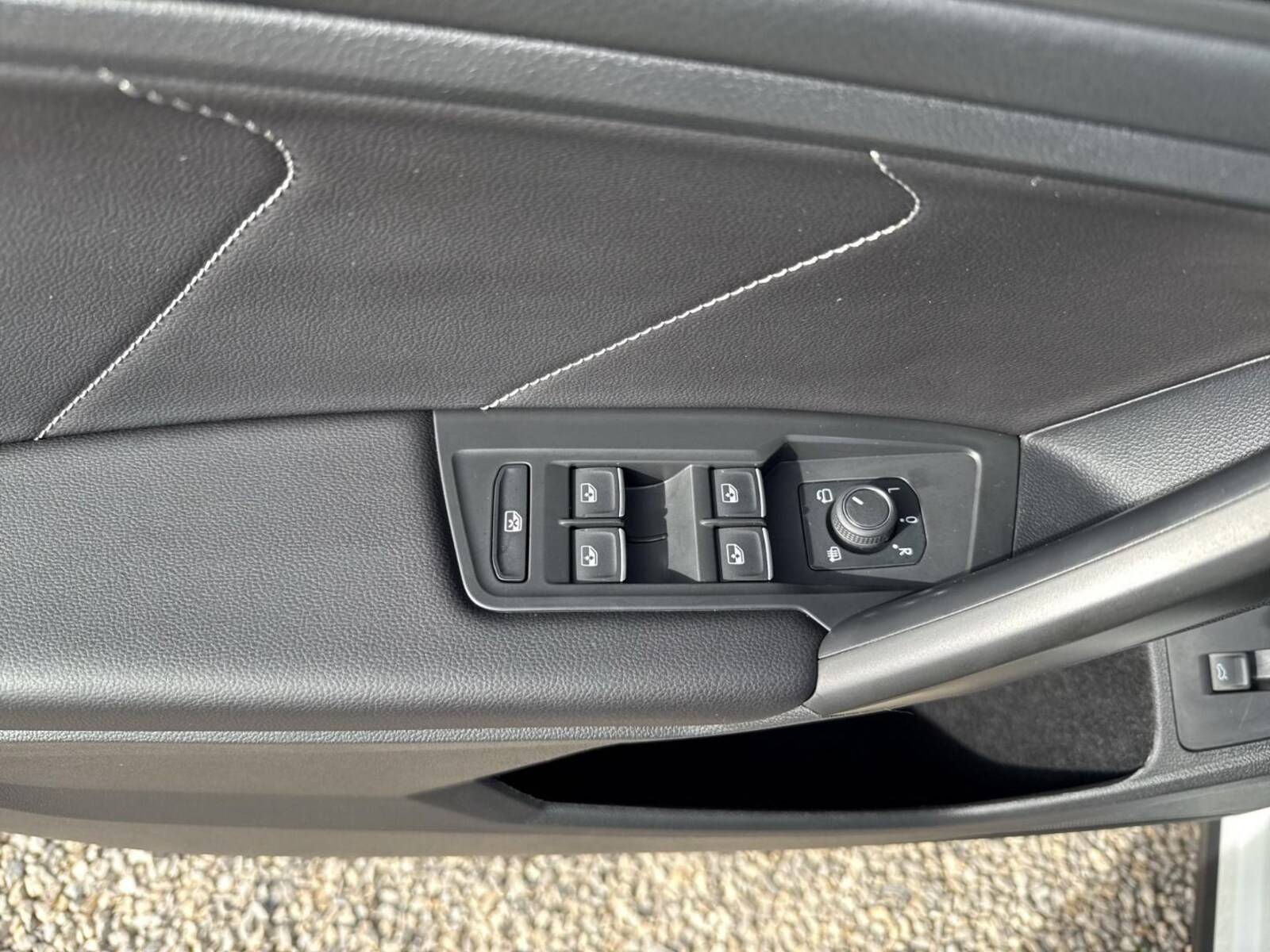 Volkswagen Tiguan Allspace – Bild 15