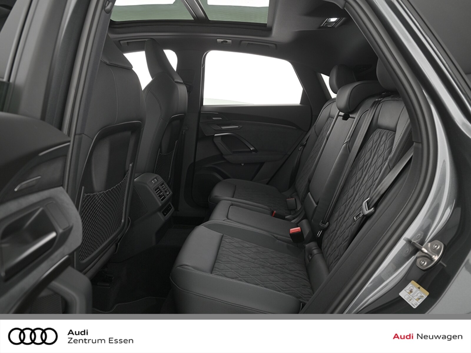 Audi Q5 Sportback – Bild 11