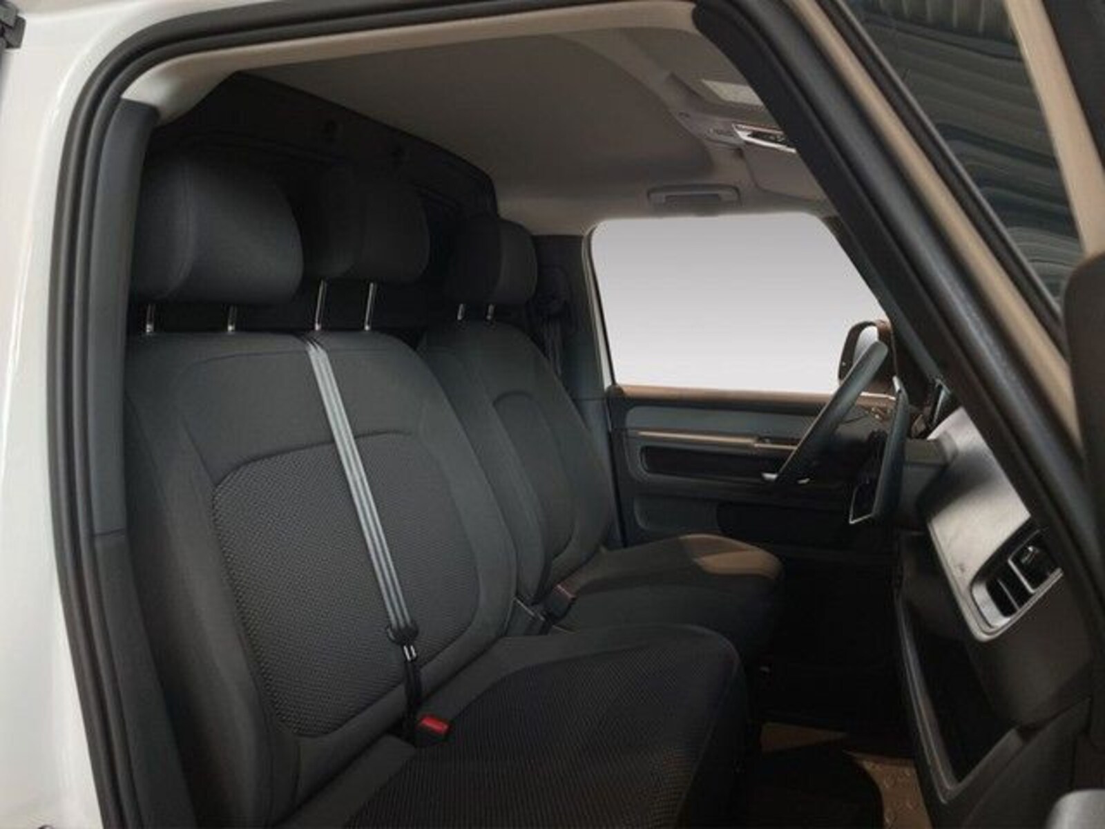 Volkswagen ID. Buzz Cargo – Bild 10