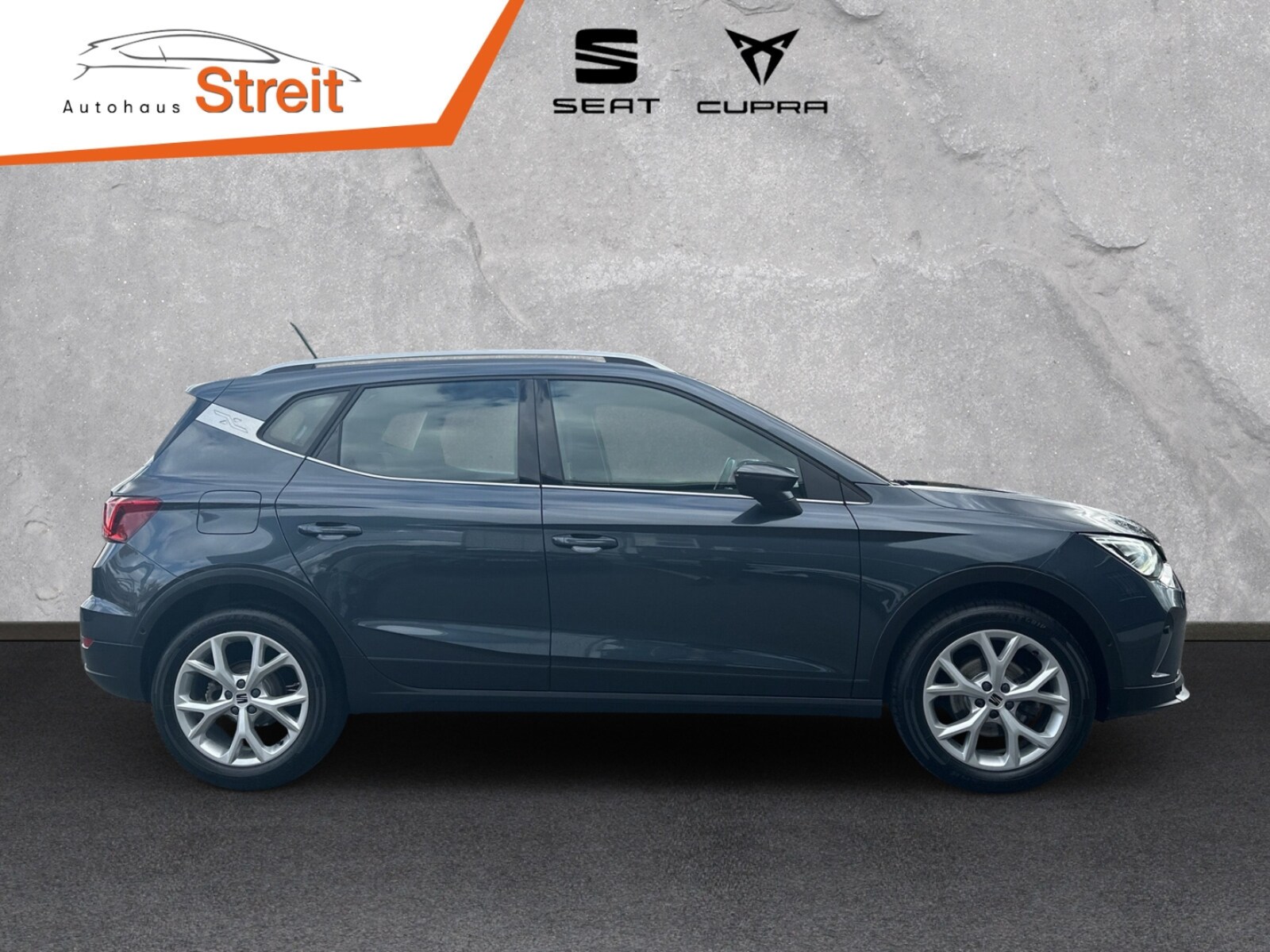SEAT Arona – Bild 6